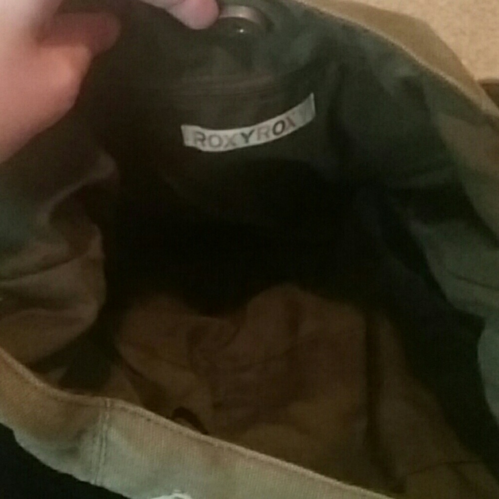 Roxy Hobo Bag - Picture 2 of 2